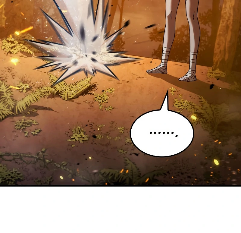 Revenge of the Iron-Blooded Sword Hound, Chapter 30 image 035